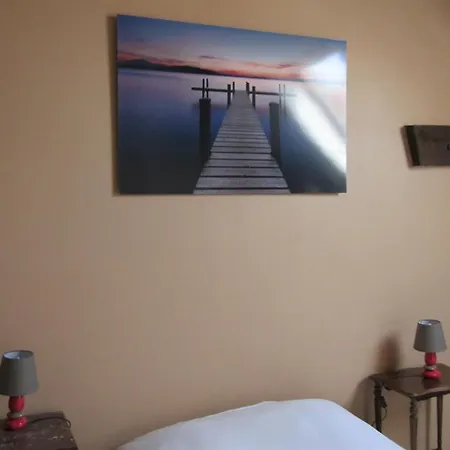 Vendégház Le Prieure Paul 3*