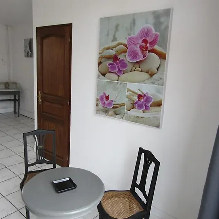 Le Prieure Paul