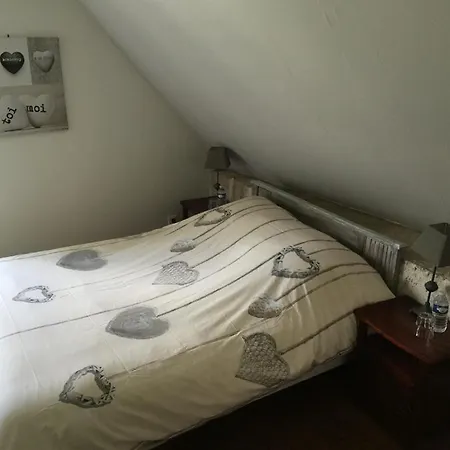Le Prieure Paul Vendégház 3*