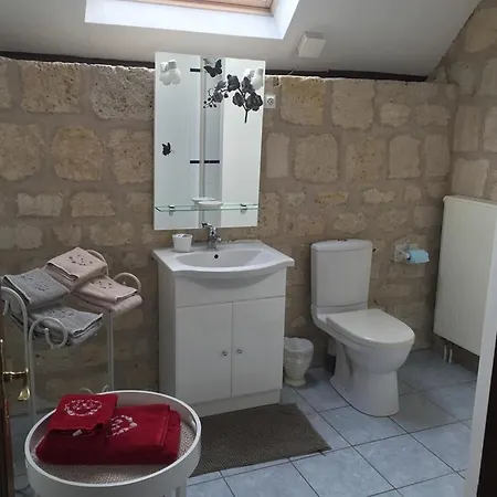 Le Prieure Paul 3*
