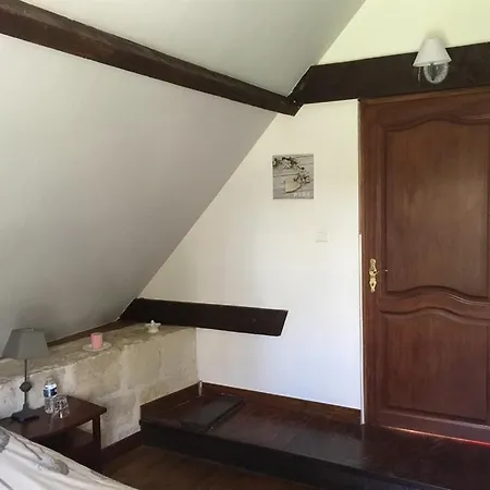 Le Prieure Paul Vendégház 3*