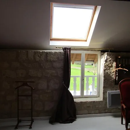 Le Prieure Paul Vendégház 3*