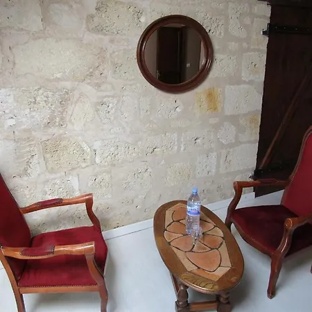 Le Prieure Paul 3*