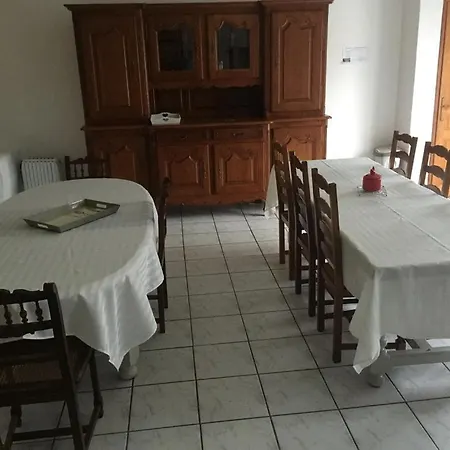 Le Prieure Paul 3*