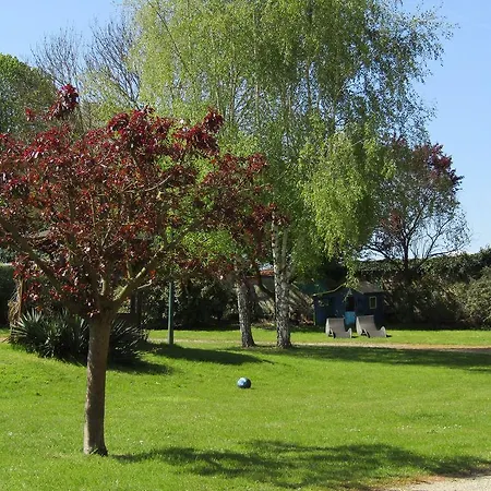 Le Prieure Paul Vendégház Saint-Paul-aux-Bois