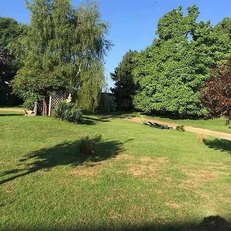 Le Prieure Paul 3* Saint-Paul-aux-Bois