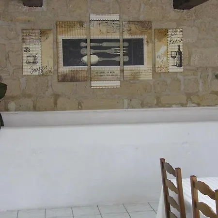 Vendégház Le Prieure Paul 3*