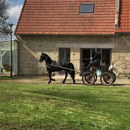 Le Prieure Paul 3*