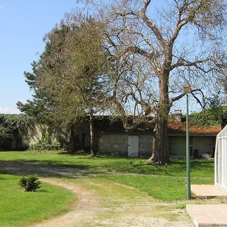 Le Prieure Paul Saint-Paul-aux-Bois