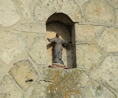 Le Prieure Paul