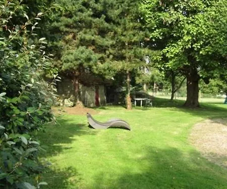 Le Prieure Paul 3* Saint-Paul-aux-Bois