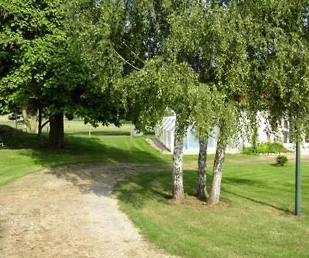 Le Prieure Paul Saint-Paul-aux-Bois